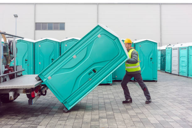 Best Sanitation services for porta potties  in South Dennis, NJ