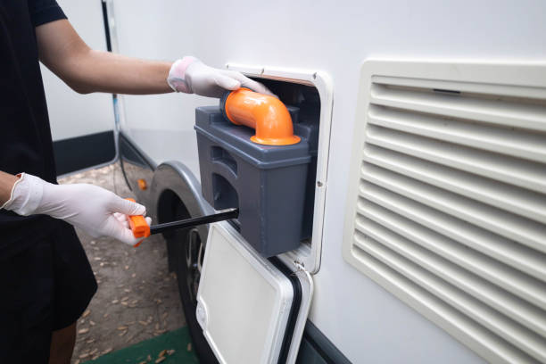 Best Portable toilet rental cost  in South Dennis, NJ