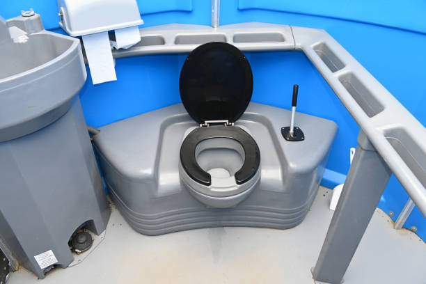 Best Temporary restroom rental  in South Dennis, NJ