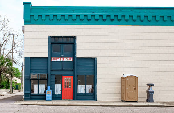 Best Local porta potty services  in South Dennis, NJ
