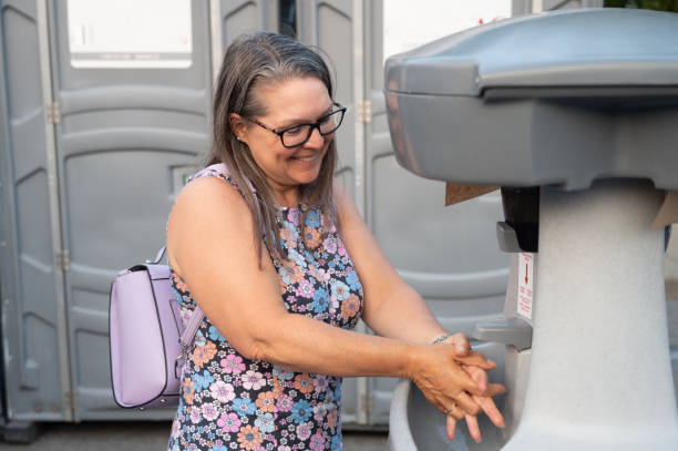 Best Porta potty rental near me  in South Dennis, NJ