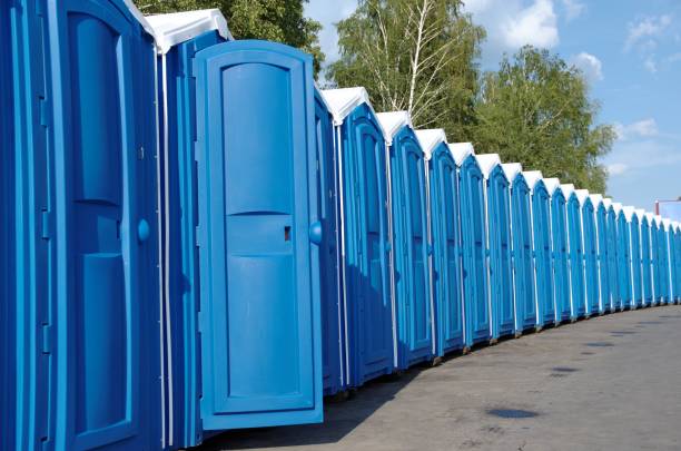 Professional porta potty rental in South Dennis, NJ